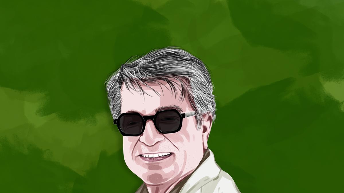 Jafar Panahi | The auteur of dissent